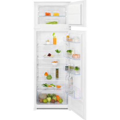 Immagine di ETS5LE16S FRIGO INC 2P 258LT H158 STATIC LOW FROST E COM.EL