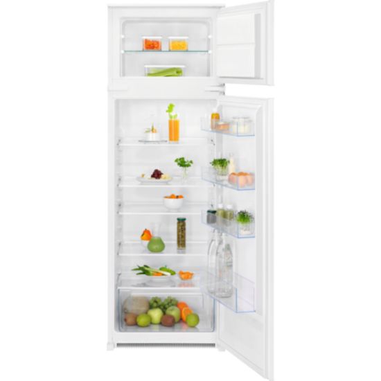 Immagine di ETS5LE16S FRIGO INC 2P 258LT H158 STATIC LOW FROST E COM.EL