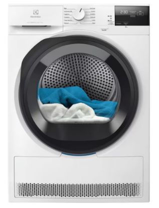 Immagine di EW6HBG292G ASCIUG 9KG A++ INV PLANA MIXCARE GENTLECARE  HYGI