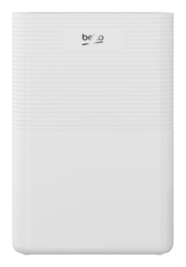 Immagine di Beko BDP016 deumidificatore 2 L 56 dB 380 W Bianco