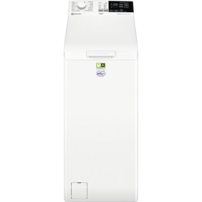 Immagine di EW6T437A LAVATRICE CA 7KG A 1300G INV PLANA TC4 LCD SOFT O