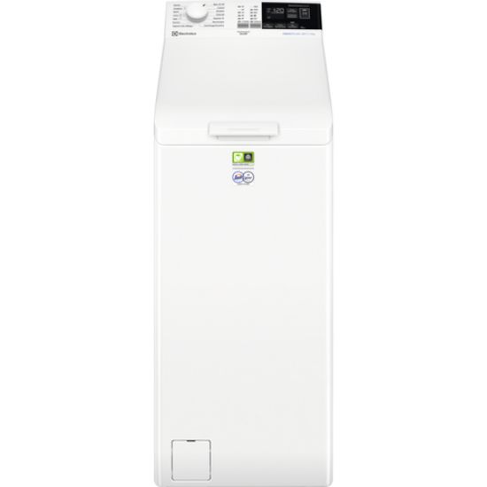 Immagine di EW6T437A LAVATRICE CA 7KG A 1300G INV PLANA TC4 LCD SOFT O