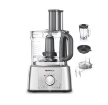 Immagine di Kenwood Multipro Express FDP65590SI Robot da cucina 1000W