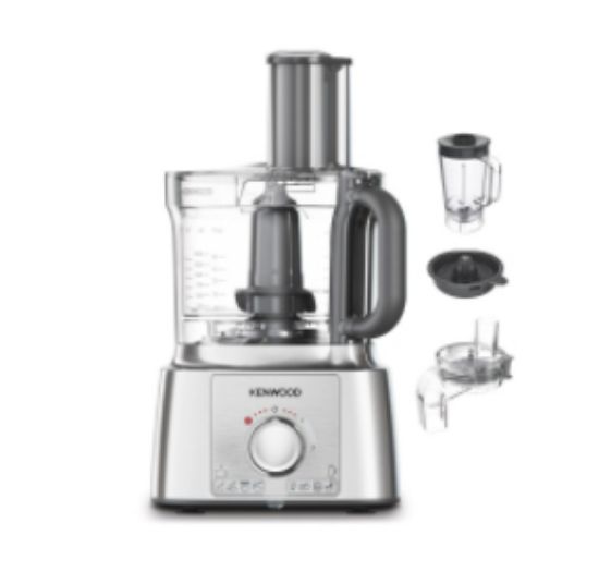Immagine di Kenwood Multipro Express FDP65590SI Robot da cucina 1000W
