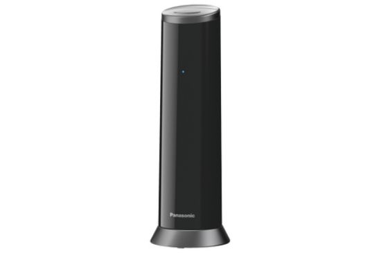 Immagine di KX-TGK210JTB CORDLESS PANASONIC KX-TGK210JTB DESIGN BLACK