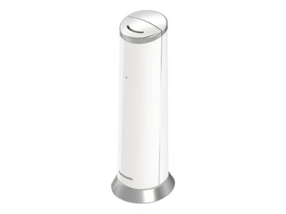 Immagine di KX-TGK210JTW CORDLESS PANASONIC KX-TGK210JTW DESIGN WH