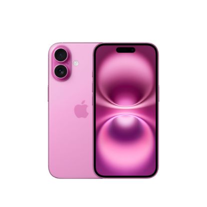 Immagine di MYEA3QL/A IPHONE 16 128GB PINK