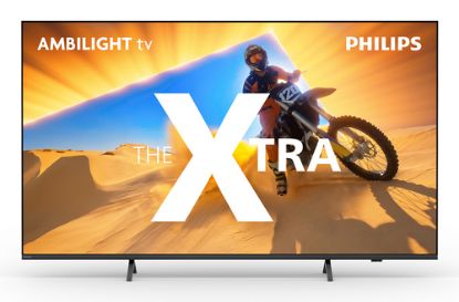 Immagine di Philips 65PML9019 165,1 cm (65") 4K Ultra HD Smart TV Wi-Fi Grigio