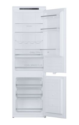 Immagine di De’Longhi F6CTNF244E frigorifero con congelatore Da incasso 244 L E Bianco