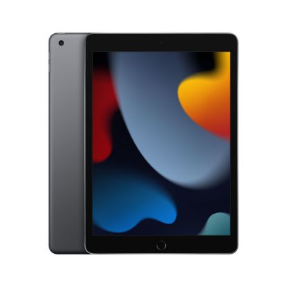 Immagine di MK2K3TY/A IPAD 9TH 10.2" WI-FI 64GB GRIGIO SIDERALE