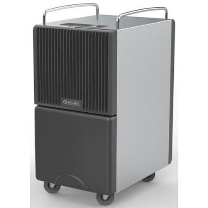 Immagine di Olimpia Splendid Seccoprof 40 P 8 L 52 dB 650 W Nero, Grigio