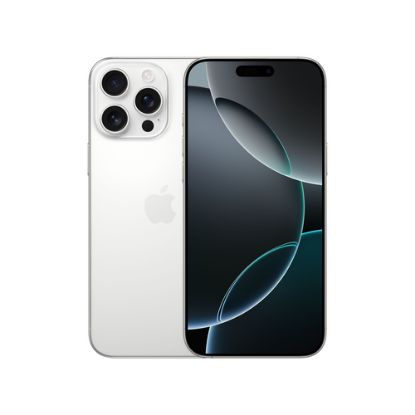 Immagine di MYWW3QL/A IPHONE 16 PRO MAX 256GB WHITE TITANIUM