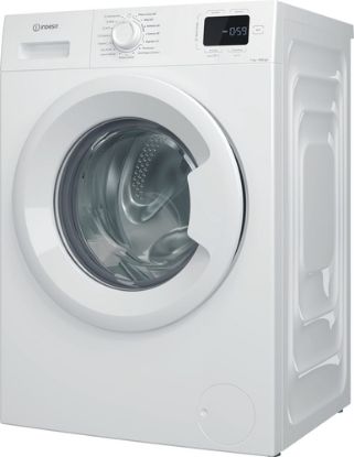 Immagine di Indesit Lavatrice a libera installazione IM 760 MY TIME IT - IM 760 MY TIME IT