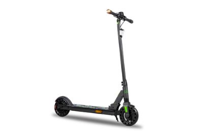 Immagine di EMG Velociptor Skill 2 Nero 25 km/h 5 Ah