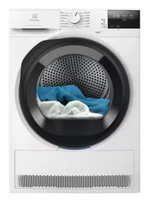 Immagine di EW6HBG28G ASCIUG 8KG A+++ INV GRUPPI