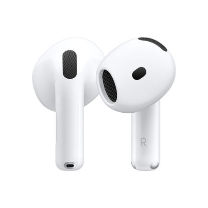Immagine di Apple AirPods (4th generation) AirPods 4