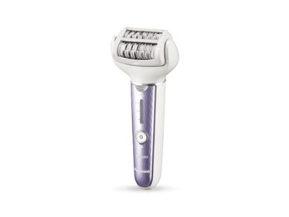 Immagine di ES-EL7C-V503 EPILATORE WET DRY 3 VEL, 60 PINZ,  ACC.TESTINE PE