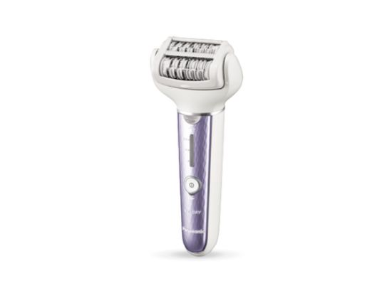 Immagine di ES-EL7C-V503 EPILATORE WET DRY 3 VEL, 60 PINZ,  ACC.TESTINE PE
