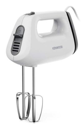 Immagine di HMP10 SBATTITORE 300W 5 VEL FRUSTE       AVVOLGICAVO