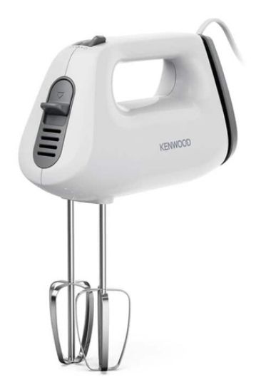 Immagine di HMP10 SBATTITORE 300W 5 VEL FRUSTE       AVVOLGICAVO
