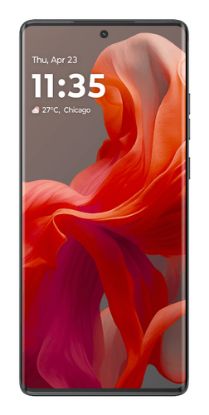 Immagine di Motorola moto g85 5G 16,9 cm (6.67") Doppia SIM Android 14 USB tipo-C 12 GB 256 GB 5000 mAh Grigio