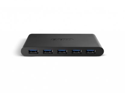 Immagine di Sitecom CN-084 USB 3.0 Hub 7 Port