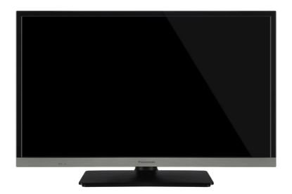Immagine di TB-24S40AEZ TVC LED 24 HD SMART HDMI 1.4 1 USB GAME MODEHOTEL