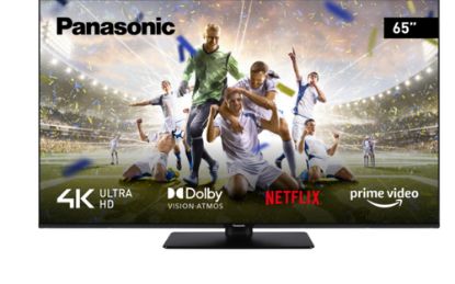 Immagine di TX-65MX600E TVC LED 65 4K HDR10+ 3HDMI 2USB DOLBY VISION ATMOGAME NETFLIX DZONE