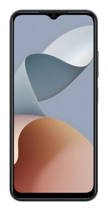 Immagine di ZTE Blade A54 16,8 cm (6.6") Doppia SIM Android 13 4G USB tipo-C 4 GB 128 GB 5000 mAh Grigio