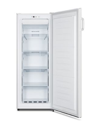 Immagine di Hisense FV191N4AW2 congelatore Libera installazione 155 L E Bianco
