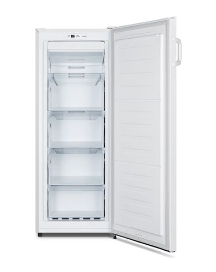 Immagine di Hisense FV191N4AW2 congelatore Libera installazione 155 L E Bianco