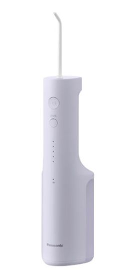 Immagine di EW-DJ26-V303 IDROPULSORE 200ML BIANCO VIOLETTO RICARCAB.2 UGEL