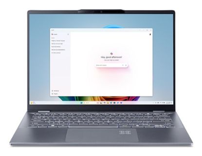 Immagine di SF14-51-76CA N.BOOK 14" OLED U7-256V RAM 16GB SSD 1TBUMA W11