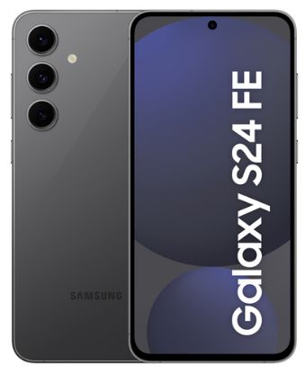Immagine di Samsung Galaxy S24 FE , Smartphone AI, 8GB RAM, 128GB, Graphite