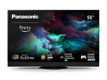 Immagine di TV-55Z90AEG TVC LED 55 OLED 4K MASTER PRO DOLBY VISION FIRETV