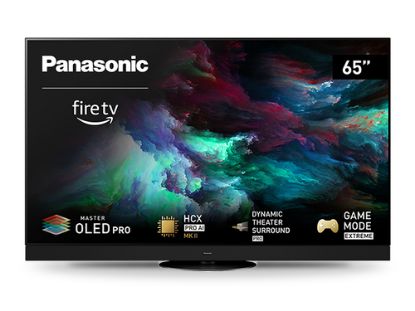 Immagine di TV-65Z90AEG TVC LED 65 OLED 4K MASTER PRO DOLBY VISION FIRETV