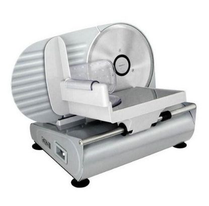 Immagine di AF19S AFFETTATRICE EL 19CM AUSONIA SILV.     CF004