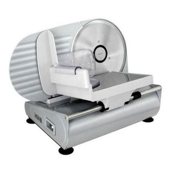 Immagine di AF19S AFFETTATRICE EL 19CM AUSONIA SILV.     CF004