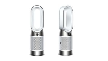Immagine di PUREFYHOT+COOL HP10 PURIF.TERMOVENT. PURE HOT COOL     HEPA DISPLAY T