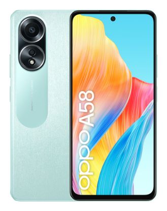 Immagine di Wind Tre OPPO A58