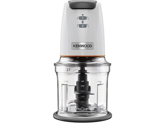 Immagine di CHP61.100WH TRITATUTTO 500W 0,5LT 2VEL. EASY CHOP