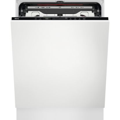 Immagine di FSE76727P LAVAST INC 14COP 7PR 43DB A 3CESTO INV XXL AIRDRY