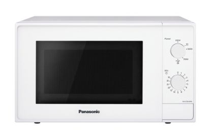 Immagine di NNE20JWMEPG FM MICRO 20 LT MECC BIANCO