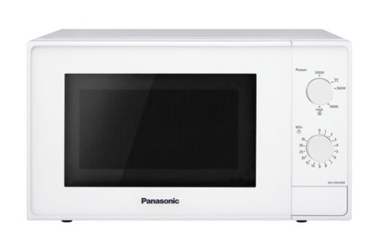 Immagine di NNE20JWMEPG FM MICRO 20 LT MECC BIANCO