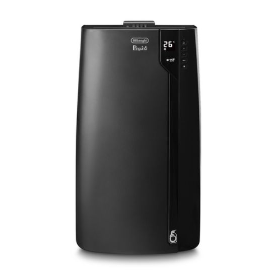 Immagine di PACEX120SILENT CONDIZ.PORTAT 12000BTU A DEUM TELEC TIMER