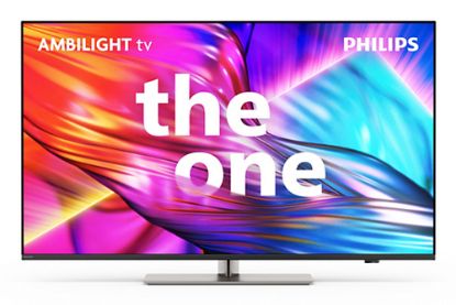 Immagine di Philips 43PUS8959/12 TV 109,2 cm (43") 4K Ultra HD Smart TV Wi-Fi Antracite