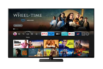 Immagine di TV-65Z85AEG TVC LED 65 OLED 4K PROC HCX PRO AI M2 DOLBY VISIO
