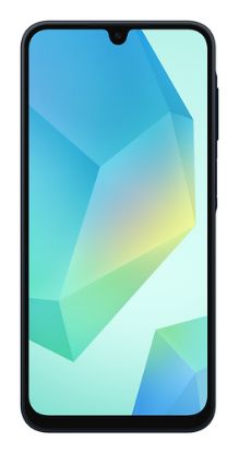 Immagine di TIM Galaxy A16 17 cm (6.7") Dual SIM ibrida 4G USB tipo-C 4 GB 128 GB 5000 mAh Nero, Blu