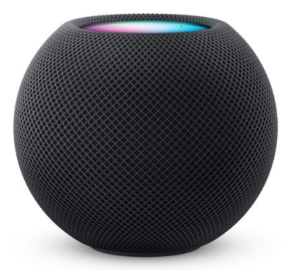 Immagine di MTJT3SM/A HOMEPOD MINI - MEZZANOTTE