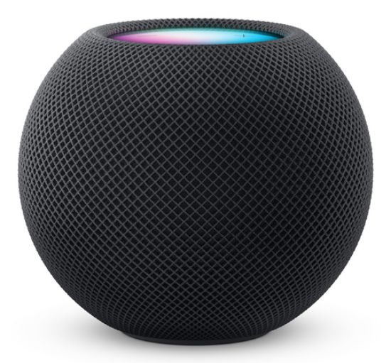 Immagine di MTJT3SM/A HOMEPOD MINI - MEZZANOTTE